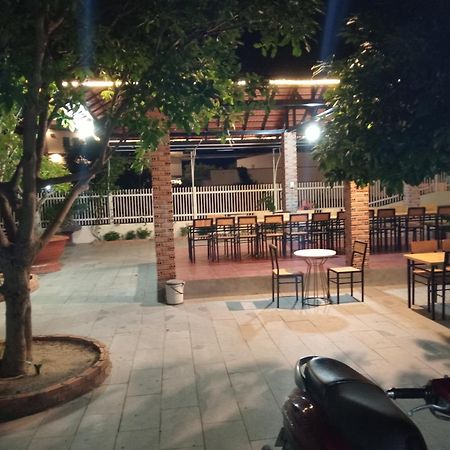 Khach San An Thinh 2 Hotel Ấp Ninh Hòa  Exterior foto