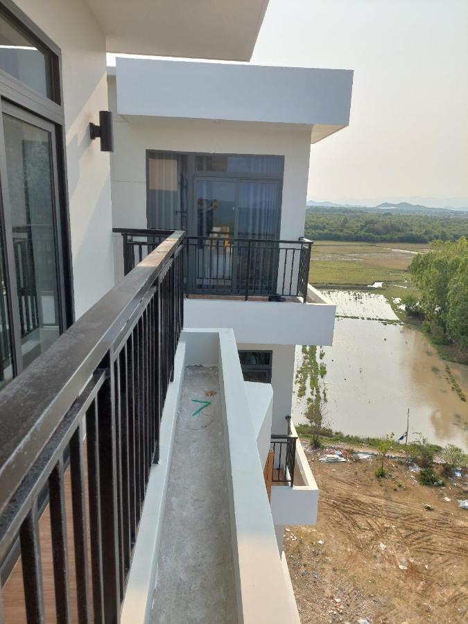 Khach San An Thinh 2 Hotel Ấp Ninh Hòa  Exterior foto