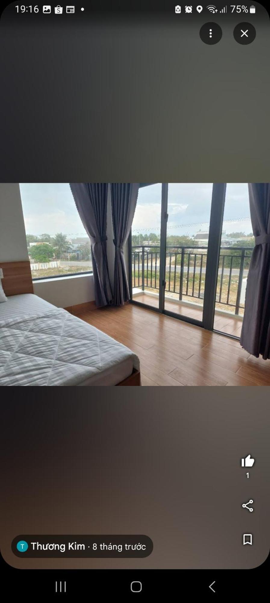 Khach San An Thinh 2 Hotel Ấp Ninh Hòa  Exterior foto
