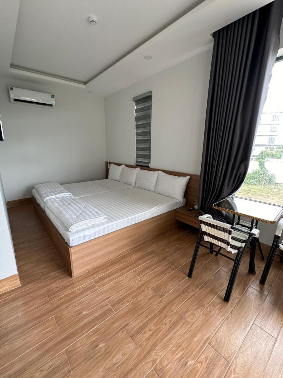 Khach San An Thinh 2 Hotel Ấp Ninh Hòa  Exterior foto